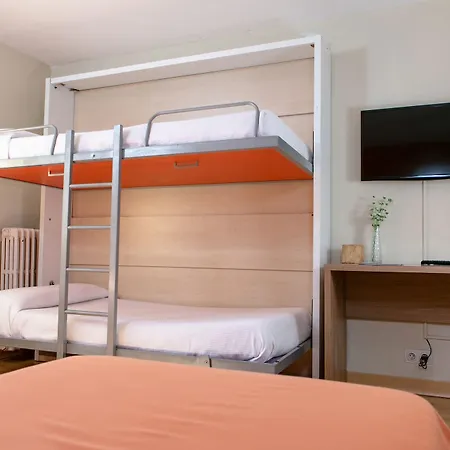 Hotel Snoe Condes Del Pallars Rialp