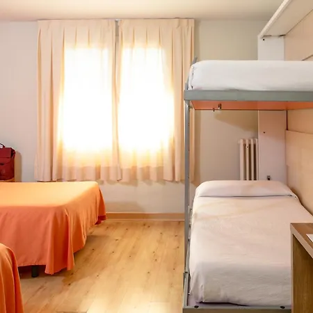 Snoe Condes Del Pallars Hotel 3*