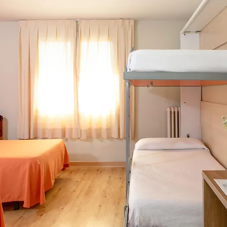 Snoe Condes Del Pallars Hotel 3*