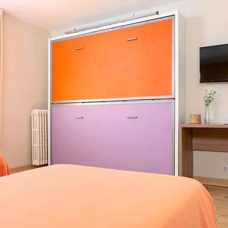 Snoe Condes Del Pallars Hotel 3*
