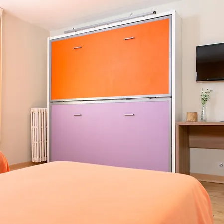 Snoe Condes Del Pallars Hotel 3*