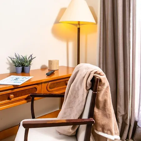 Snoe Condes Del Pallars Hotel 3*