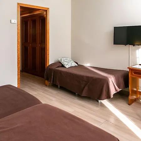 Snoe Condes Del Pallars Hotel 3*