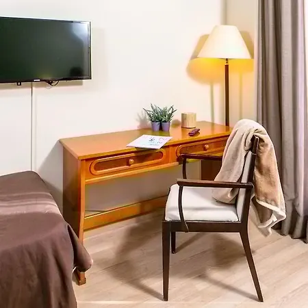Snoe Condes Del Pallars Hotel 3*