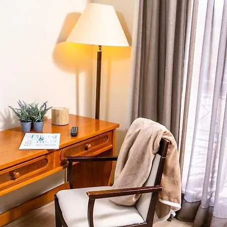 Snö Condes Del Pallars Hotel Rialp