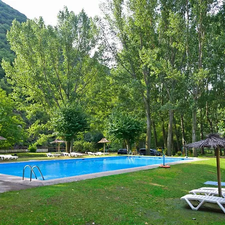 Snoe Condes Del Pallars 3* Rialp