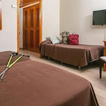 Hotel Snoe Condes Del Pallars