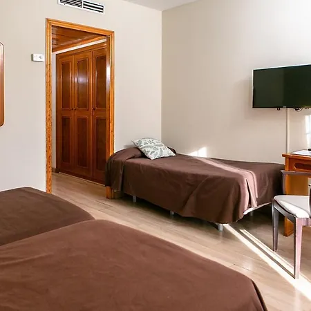 Snoe Condes Del Pallars Hotel