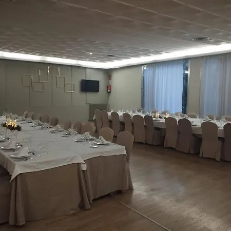 Hotel Snoe Condes Del Pallars