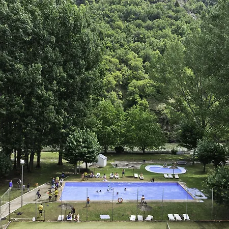 Snoe Condes Del Pallars 3*