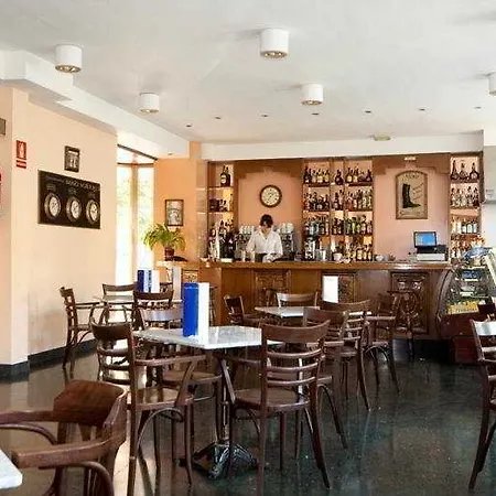Hotel Snoe Condes Del Pallars