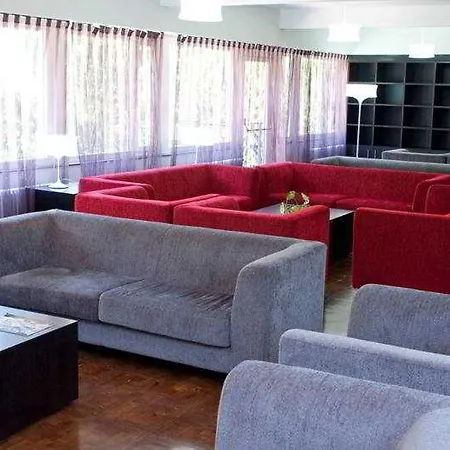 Hotel Snö Condes Del Pallars