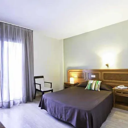 Hotel Snoe Condes Del Pallars