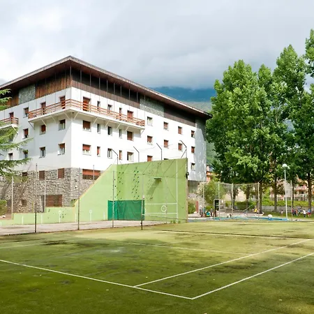 Snoe Condes Del Pallars Rialp