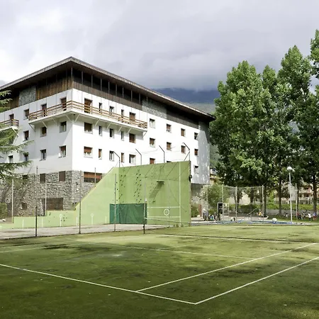 Snoe Condes Del Pallars Rialp