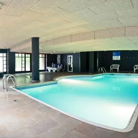 Snö Condes Del Pallars Hotel 3*