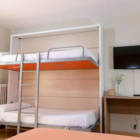 Snoe Condes Del Pallars Hotel 3*