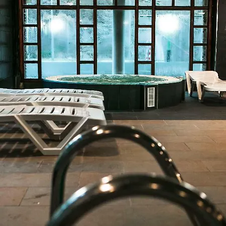 Snoe Condes Del Pallars Hotel 3*