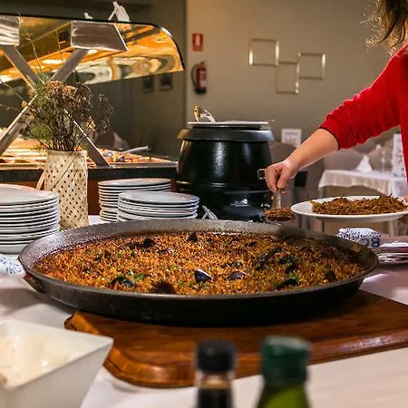 Snoe Condes Del Pallars 3* Rialp