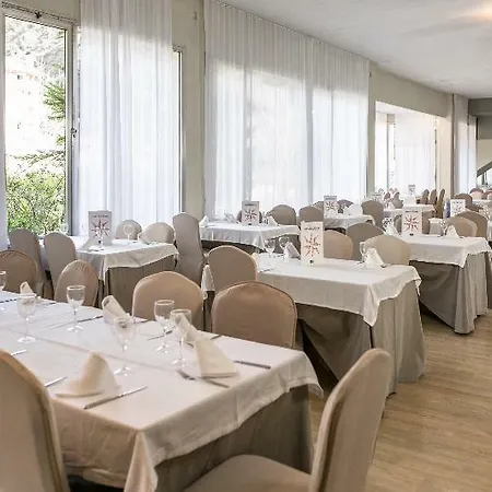 Snoe Condes Del Pallars Hotel