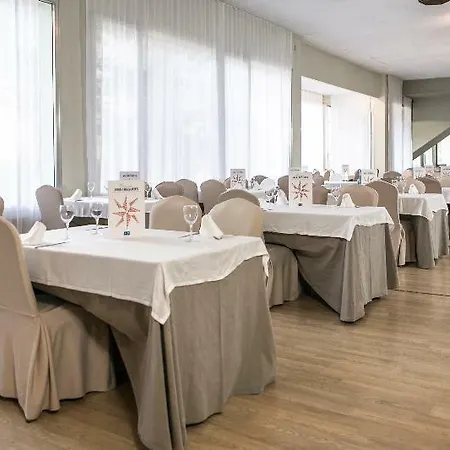 Hotel Snoe Condes Del Pallars 3*