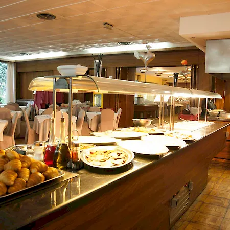Hotel Snoe Condes Del Pallars