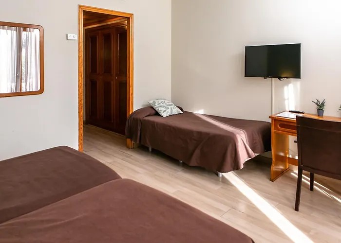 Snoe Condes Del Pallars 里亚尔普