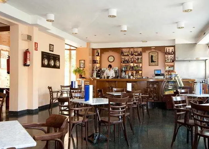 酒店 Snoe Condes Del Pallars