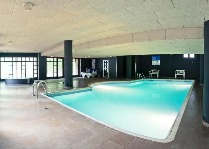 Snoe Condes Del Pallars 酒店 3*