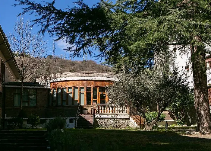 Snoe Condes Del Pallars 里亚尔普