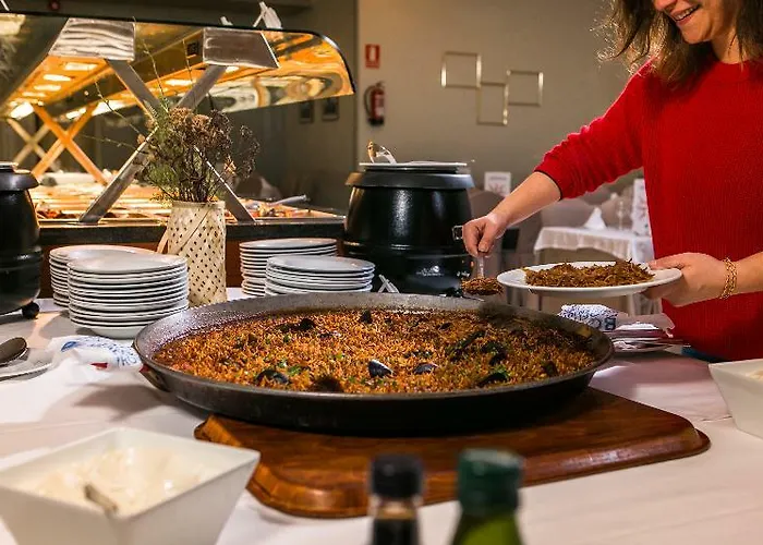 Snoe Condes Del Pallars 3* 里亚尔普