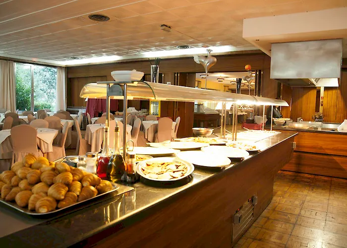 酒店 Snoe Condes Del Pallars